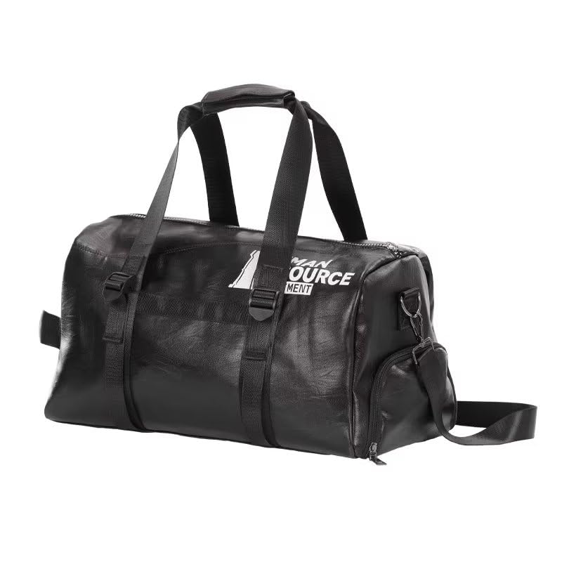 

[Cos Kingdom] Handbag Shoulder Bag Arknights Talent Scouting Public Job Openings Gacha Daily Student Sports Exercise Faux Leather Tools Cosplay