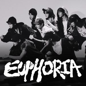 CD ALPHA DRIVE ONE EUPHORIA 1-й Мини-альбом STAR ROAD CMAC12306 STONE MUSIC ENT 2026 Южная Корея KPopАзия