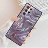 Rainbow Holographic Iridescence Phone Case For Samsung Galaxy S25 S23 S30 S8 S21 S20 FE S24 S22 Note 10 20 Plus lite Ultra