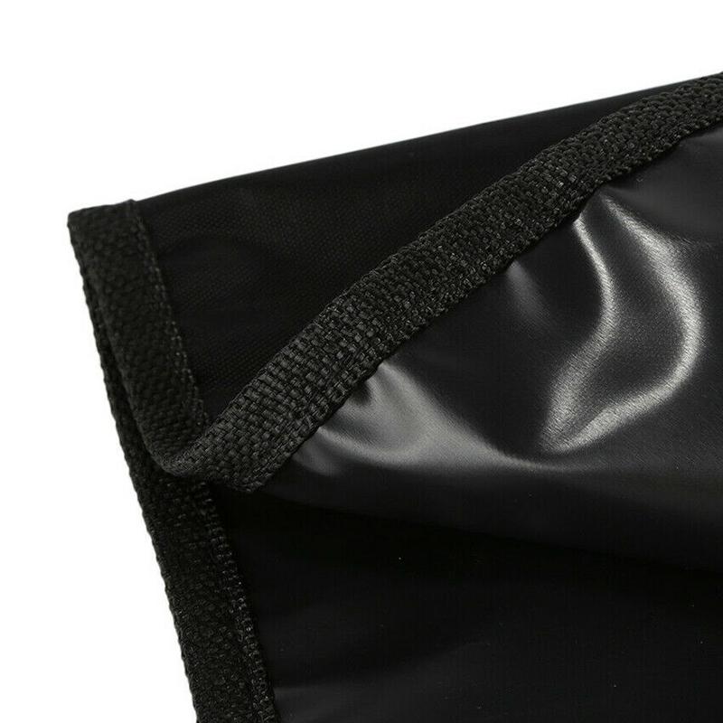 Ochraniacz na oparcie fotela samochodowego Kick Clean Mat Pad Anti Stepped Dirty For Kids Top