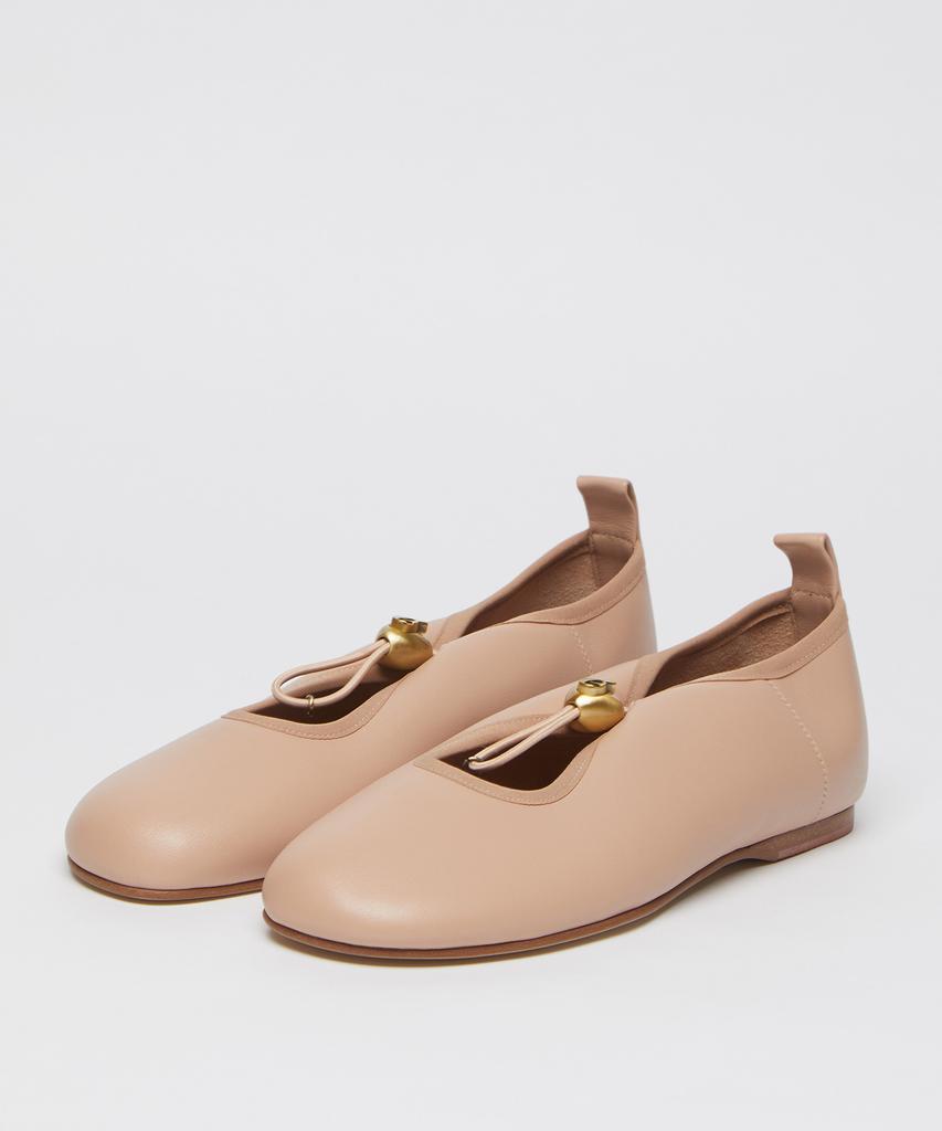 Archivepke Luv String Flat(Piggy Pink)_Ok1Dx25201Pkb