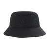 adidas Summer Black Hip Hop Hat Bucket Hat K420652 Brim (48157960)