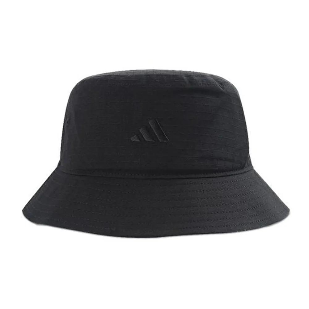 adidas Летняя Черная Хип-Хоп Шляпа Панама K420652 Козырек (48157960) Size/OSFM(58)