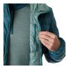 Helly Hansen Verglas 2.0 down jacket water resistant Dark Creek