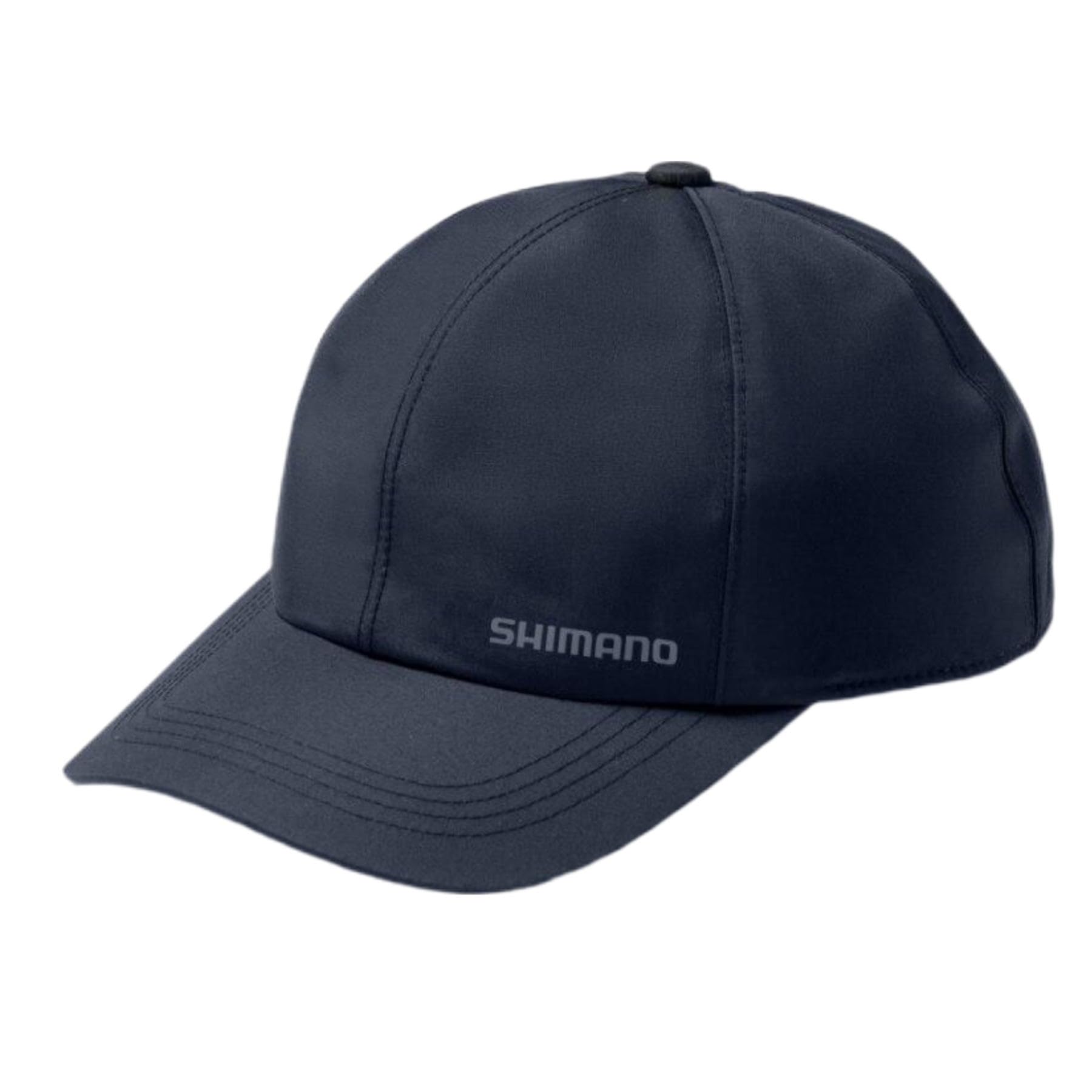 

Кепка від дощу Вугільна L [Shimano] CA-084Z