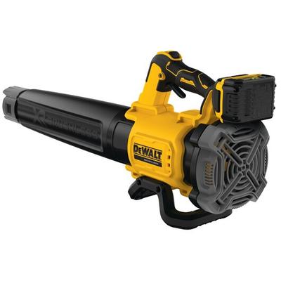 18V Xr 1*5.0Ah Brushless Battery Blower - Dw Dcmbl562P
