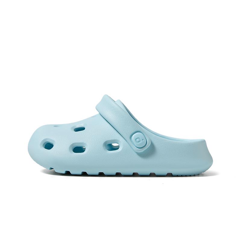 Puxi Kids Non-slip Closed-toe Summer Sandals 26-27 (Inner length 180mm)