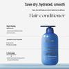 Spes Sea Salt Hyaluronic Acid Oil Control Shampoo