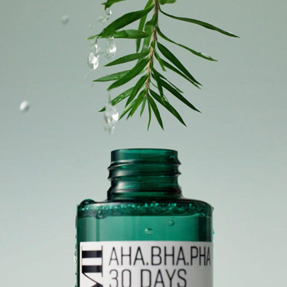 SOMEBYMI AHA·BHA·PHA 30 Days Miracle Toner 150ml