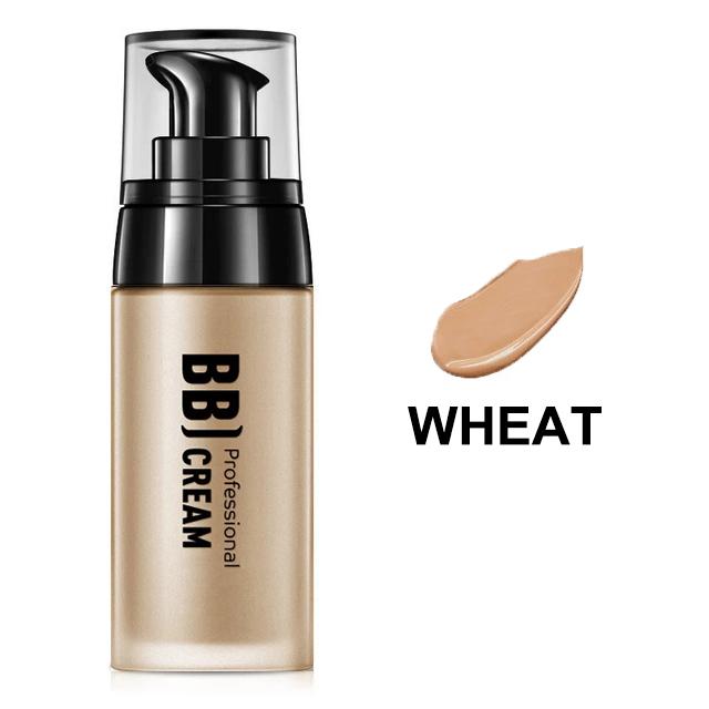 40g Men's Concealer BB Cream Moisturizing Skin Care Products Wheat/Natural Color