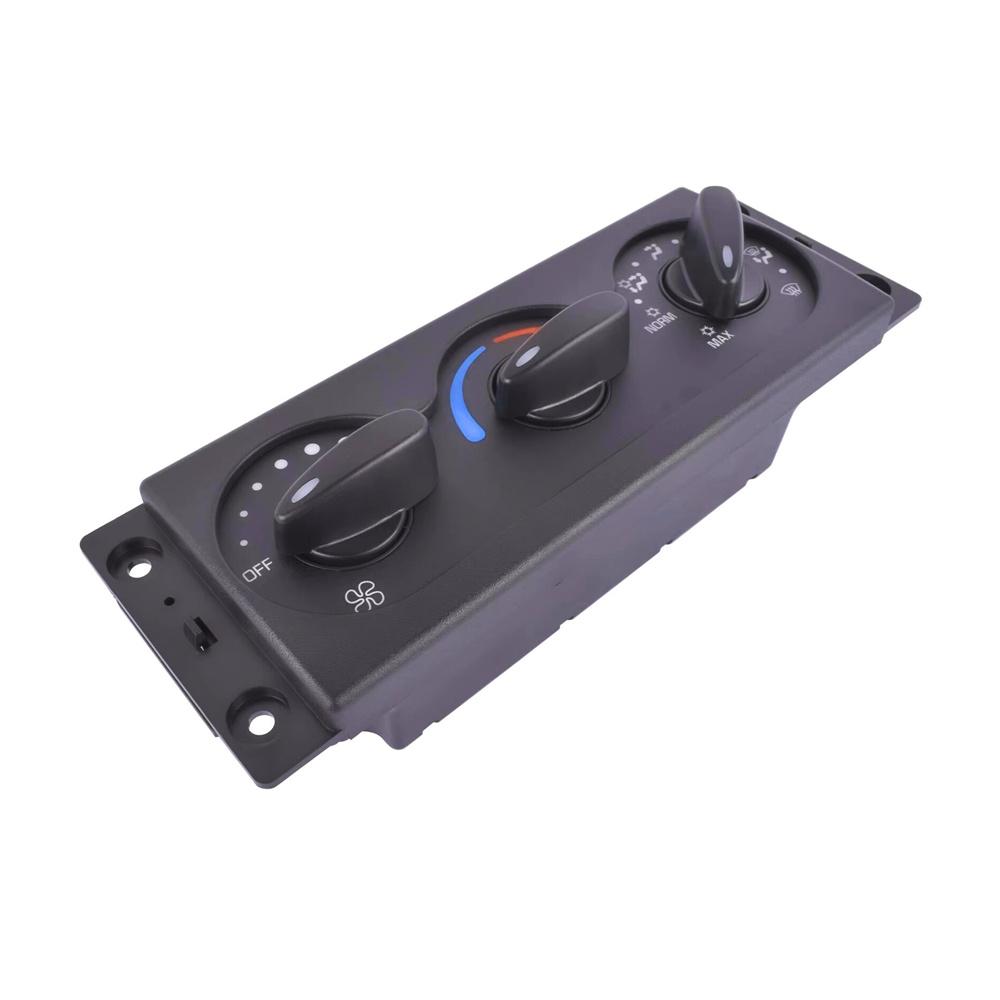 Climate Control Module for 3545543C5/C4/C6