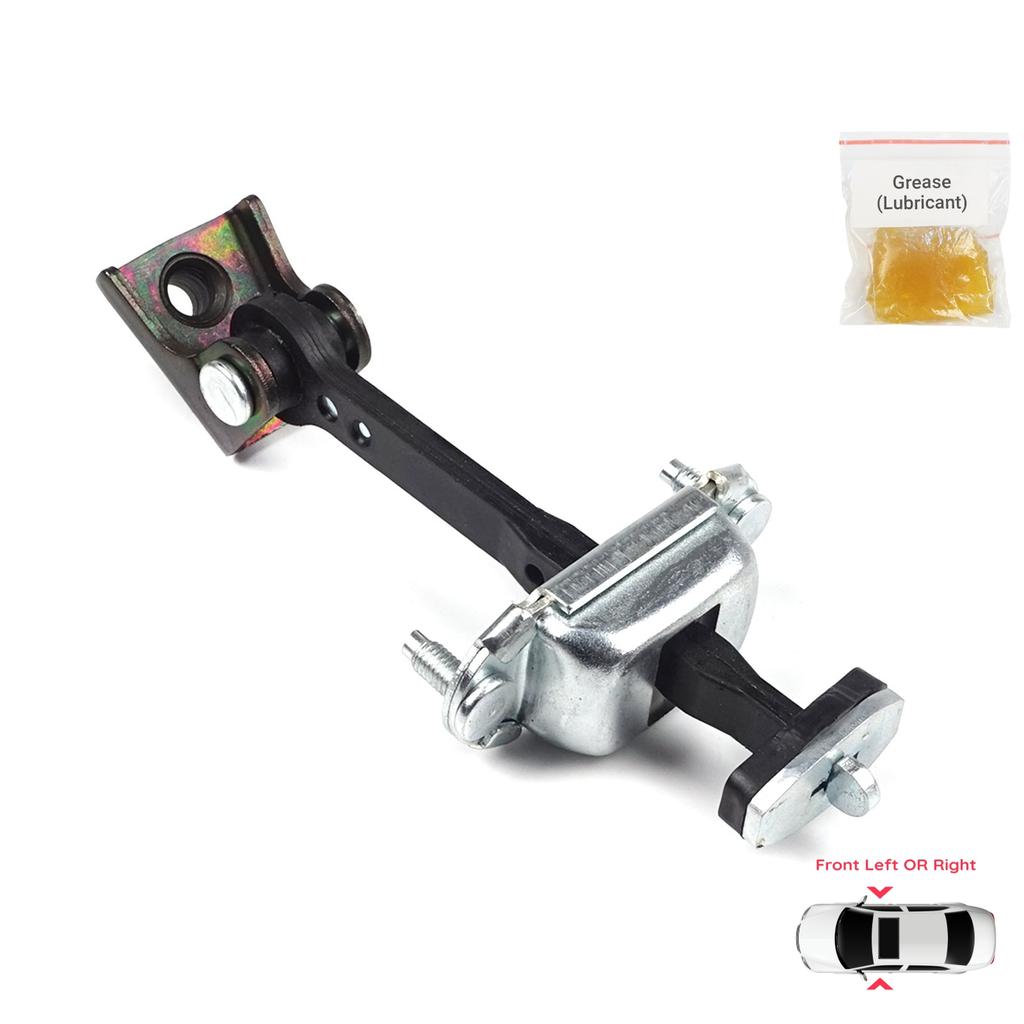 EDP734 Front Door Hinge Stop Check Strap Limiter 2T1AV23500AD for Ford Transit Connect MK1 Tourneo 2002-2013