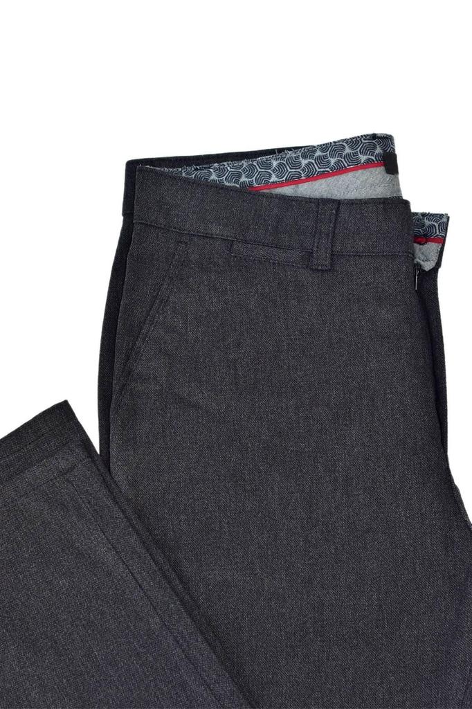 Men's Plus Size Plus Size Trousers Men's Winter Canvas Trousers1317