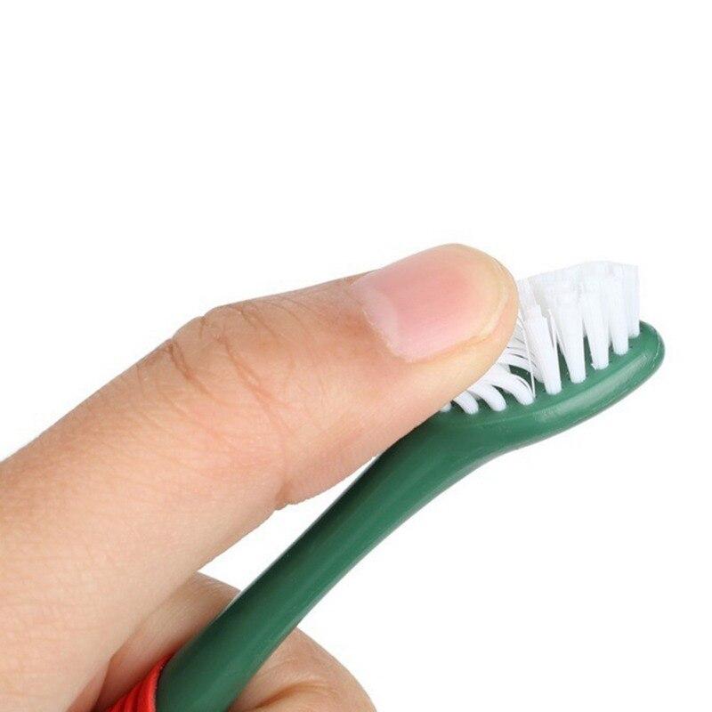 QCHEFS Zahnputz-Cracker Für Pferde - Natürliche Zahnpflege Ohne Bürste