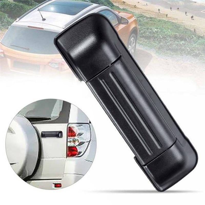 2Pcs Rear Outside Exterior Tailgate Trunk Door Handle For Vitara Grand Vitara 1998-2005 8285065D125pk 82850-65D13