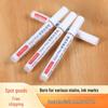 Yi Ben Jie Portable Stain Remover Pen - No-Wash, Dry Cleaning Detergent for Clothes Stains