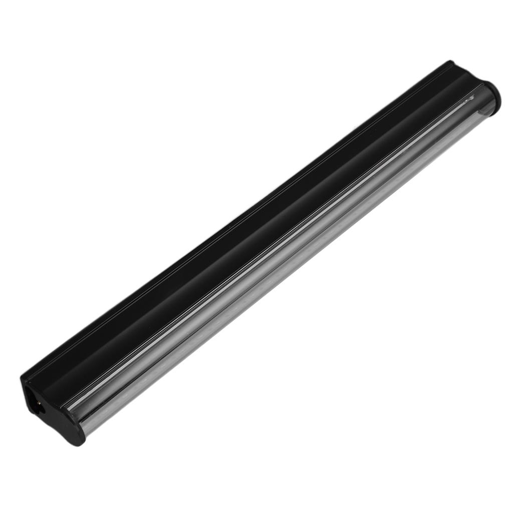 Lampa UV czarna 395nm 5W zasilana przez USB 24 diody LED Mocny czarny pasek świetlny na imprezę, scenę, na zewnątrz