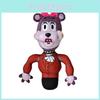 Fnaf Secret Of The Mimic Plush Toy Gift For Collectors And Kids