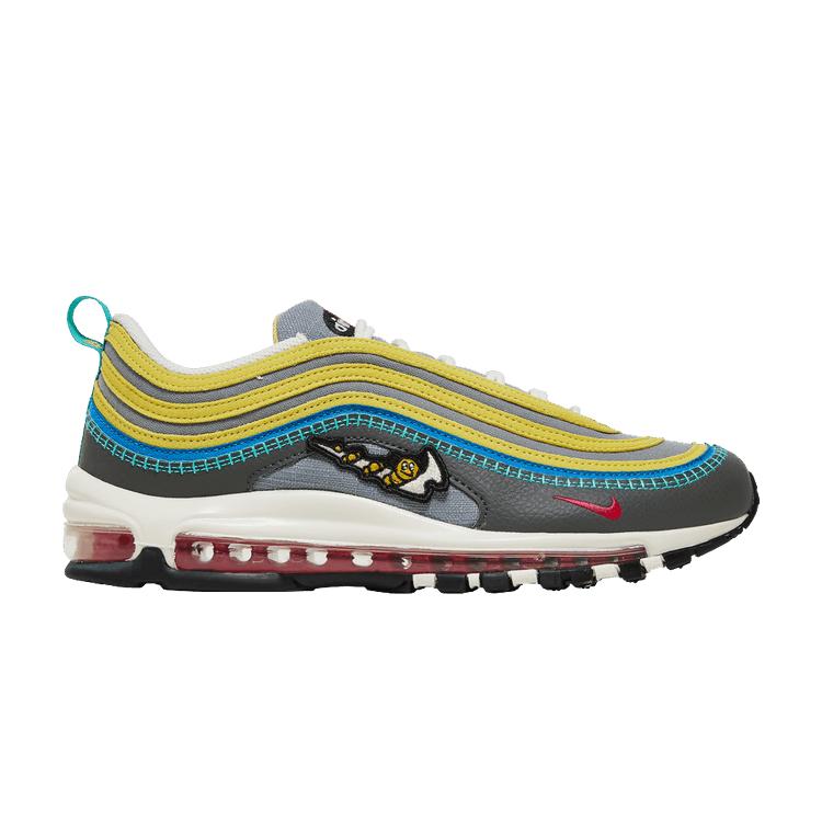 Nike Air Max 97 Air Sprung 41