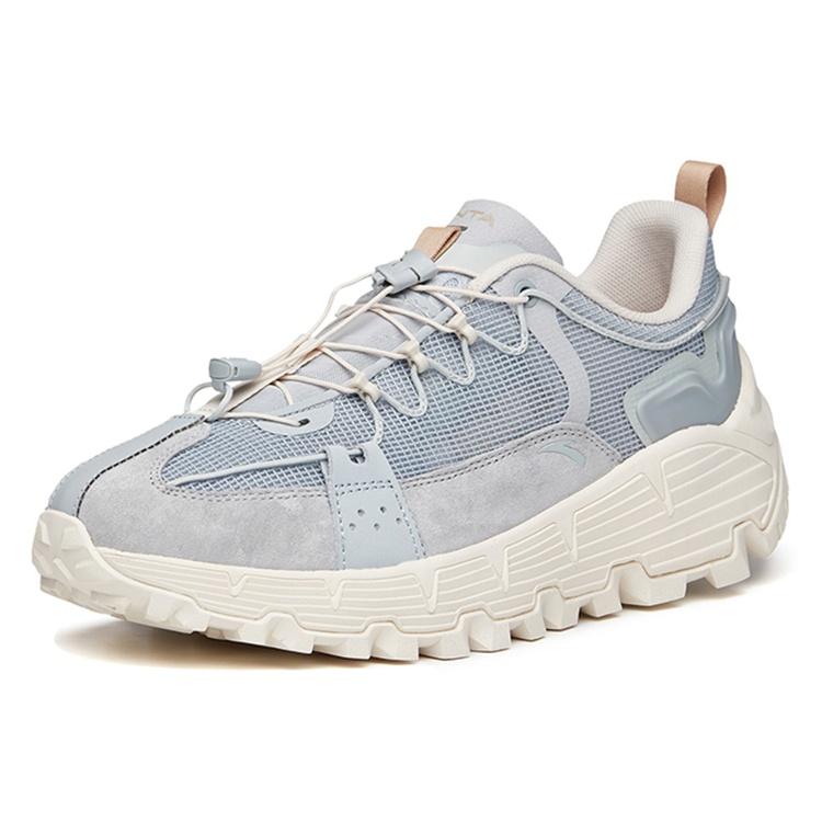 ANTA Star Sign 'Cloud Grey' Men's 112126633A-1