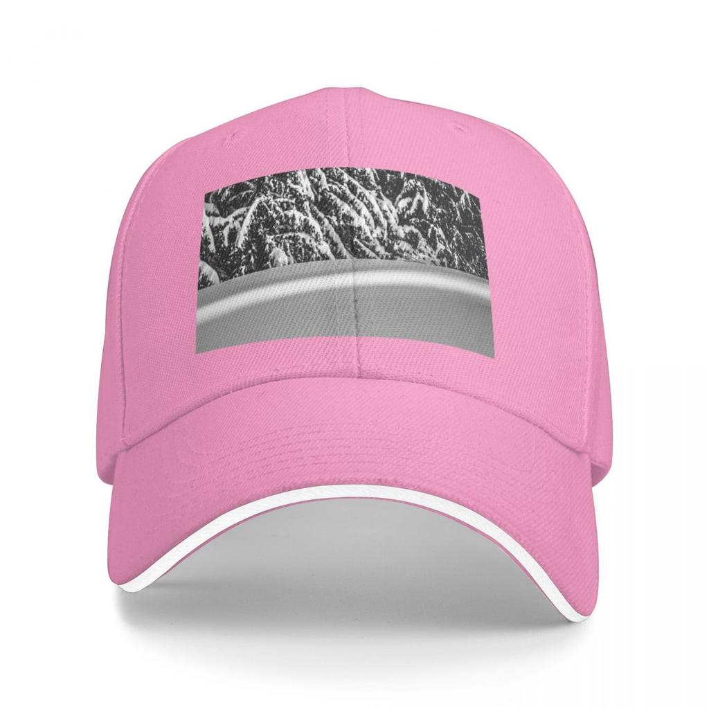 Snow Lights Baseball Cap hats for men luxury woman cap Women Hats Mens