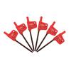 7pcs 10mm Shank Lathe Turning Tool Holder Boring Bar with Carbide Inserts