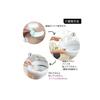 Sanko Toilet Stain Prevention Pads, Urine Absorbing Pads, 30-Pack, Cleaning, Splash Prevention, Odor Control, White, Made in Japan, AE-92