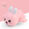 TikTok-Inspired Children's Bath Toys: Little Dolphin & Turtle for Boys & Girls