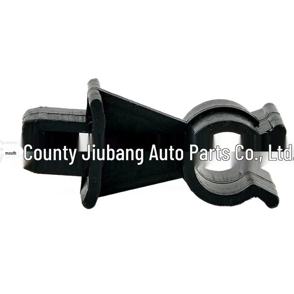 Nissan X-Trail Hood Rod Plastic Buckle 65722-EB