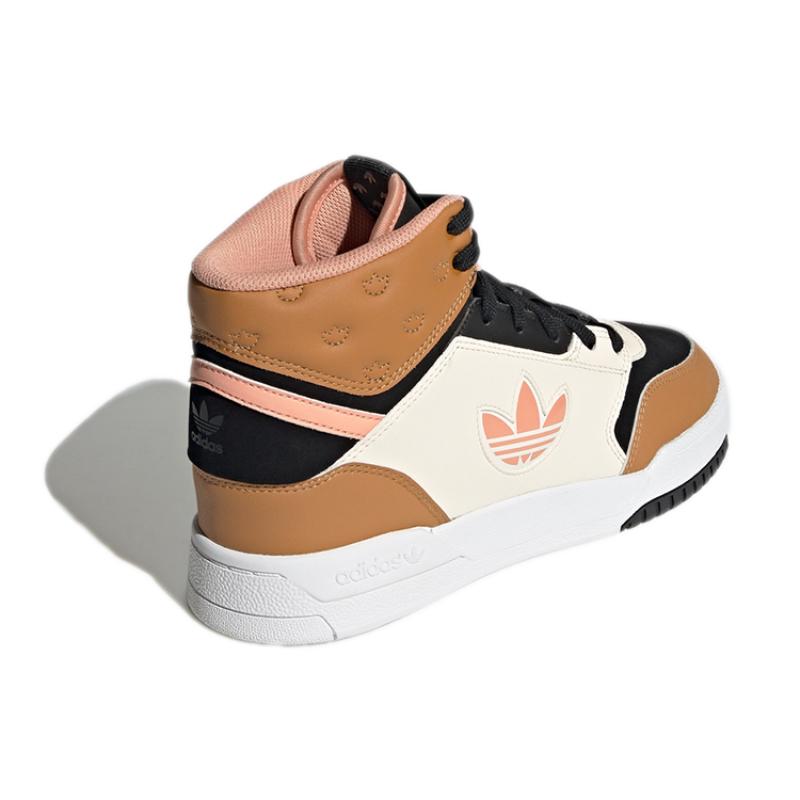 adidas Drop Step Xl 'Wonder White' Women's Sneakers GX8817