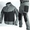 Quick-drying Assault Suit Men's Shooting Range Training Outdoor Sports Windbreaker Pants Wear-resistant