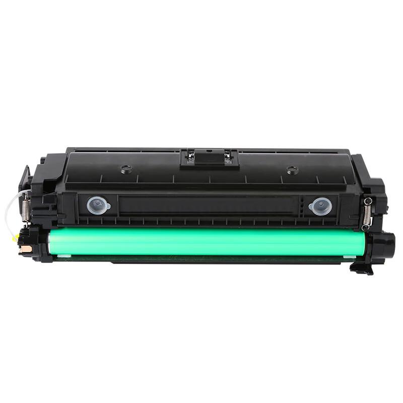 HP Compatible CF362A Yellow Toner Cartridge