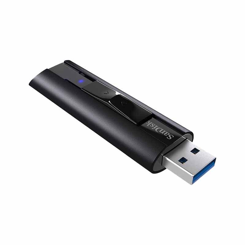 SanDisk CZ880 Extreme Pro USB 3.2 SSD Portable Drive