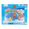 Aquarius Jigsaw Puzzle 1000pc (Care Bear Vntge)