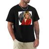 Celebrating the Icons Kim Tate from Emmerdale TShirt G Unisex T Shirts for Unisex TShirt
