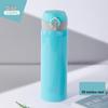 Fuguang 316 Edelstahl Tragbare Isolierte Wasserflasche