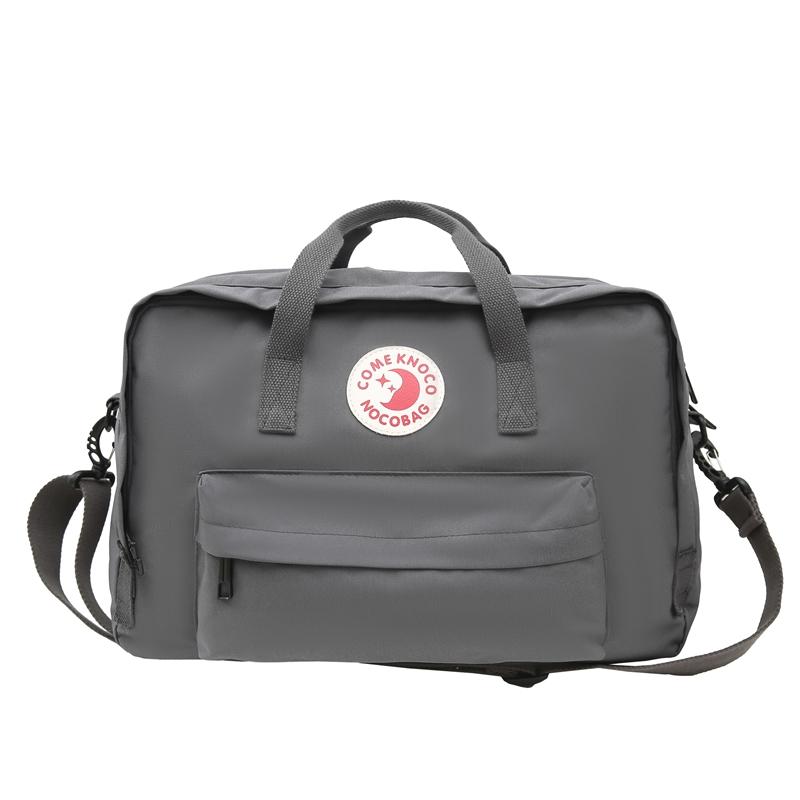 Multifunctional Travel Bag Women's Lightweight Luggage Backpack Men Sports Fitness Bag