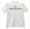 Moosehead Breweries bier t-shirt