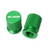 For Honda CB125R CB150R CB190R CB250R CB300R CB400 CB500X CB500R CB650F CB1100 Motorcycle Tire Valve Air Port Stem Cover Caps ZOPJT1