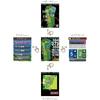Shot Navi Granz BK Golf GPS with Touch Large Made in Equipped with the Latest GPS Michibiki L1S Competition Elevation Difference Panel, Text,