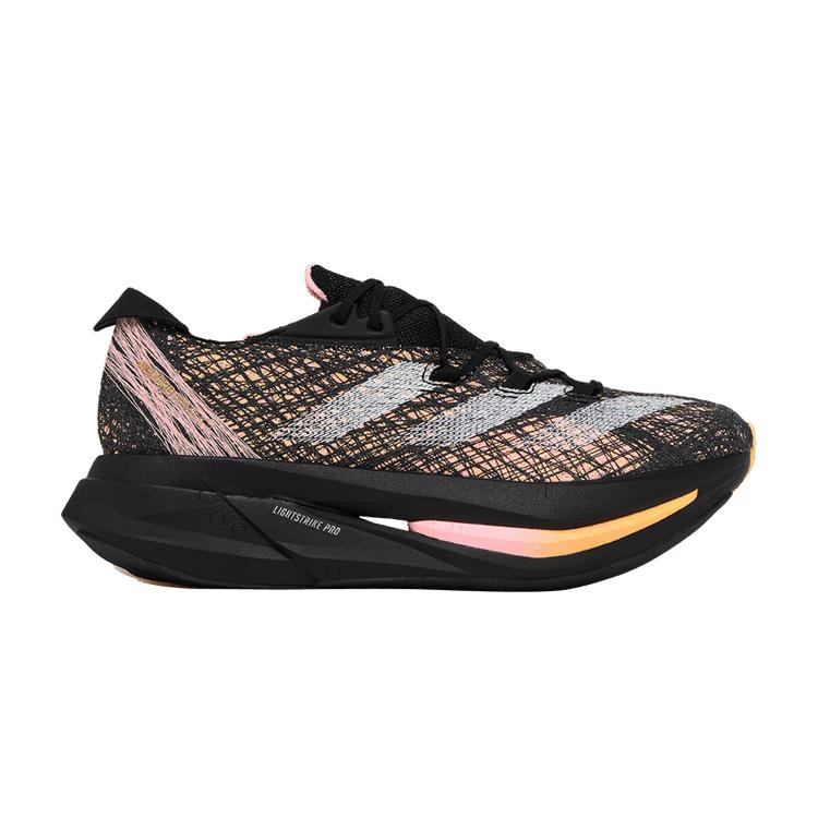 

adidas Adizero Prime X 2.0 Strung Black Spark 46.5