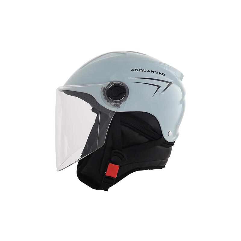 

Lishi Four-Season Electric Scooter Half Helmet One Size