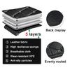 Car Trunk Mats For Chevrolet Camaro Coupe 2016 2017 2018 Covers Cargo Liner Carpet Interior Accessories Vehicle