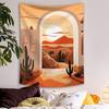 Creative butterfly tapestry for room background fabric for dormitory wall tapestry for wall wallpaper for mural fabric tapestry