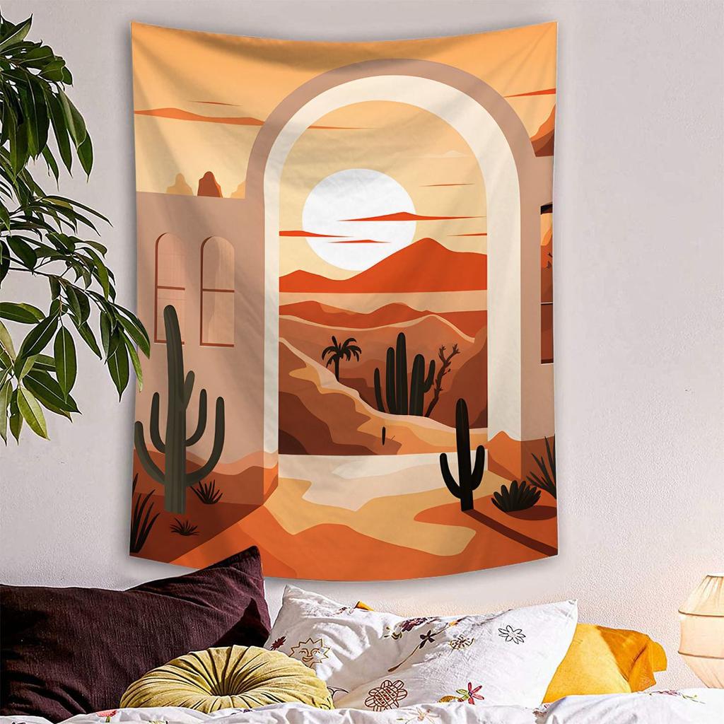 Creative butterfly tapestry for room background fabric for dormitory wall tapestry for wall wallpaper for mural fabric tapestry