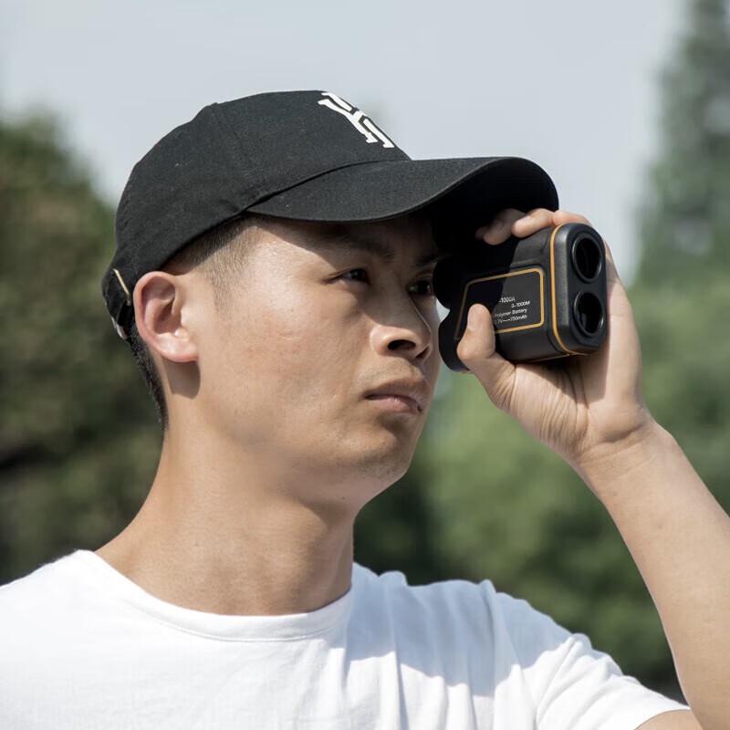 Shuangan High-Precision Laser Rangefinder
