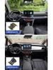 Kompatibilní držák do auta pro modely BYD: S6, S7, Song Pro/Max/Plus, Tang DM, Han EV, Yuan, Qin