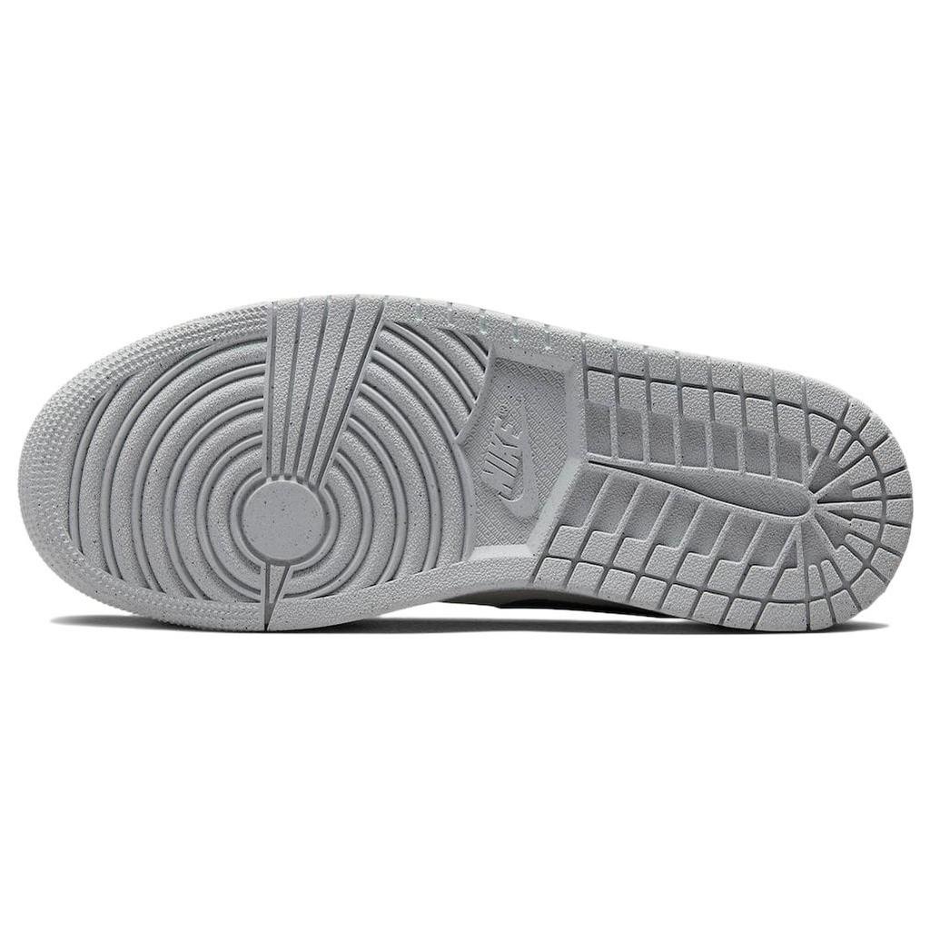 (WMNS) Air Jordan 1 Low SE 'Light Steel Grey' Women's DV0426-012