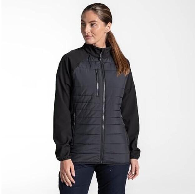 Гибридная куртка Craghoppers Expert Compress Lite EU 36