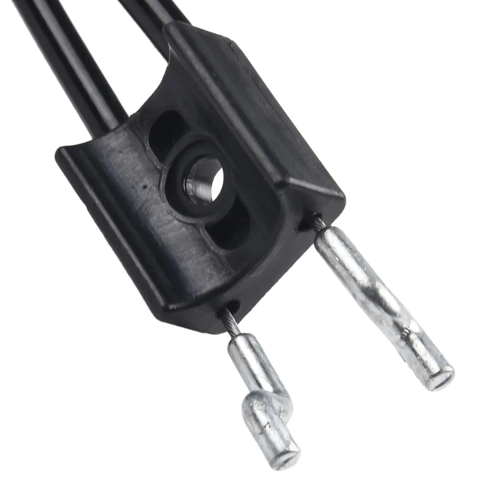 

Throttle Cable And Clutch For Einhell 1515MM Bowden Cable Set For Hecht Lawn Mower Accessories Garden Power Equipment China Mainland